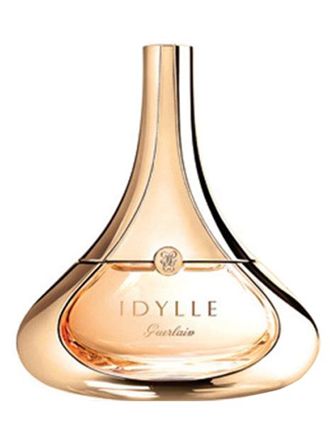 Idylle Perfume by Guerlain 